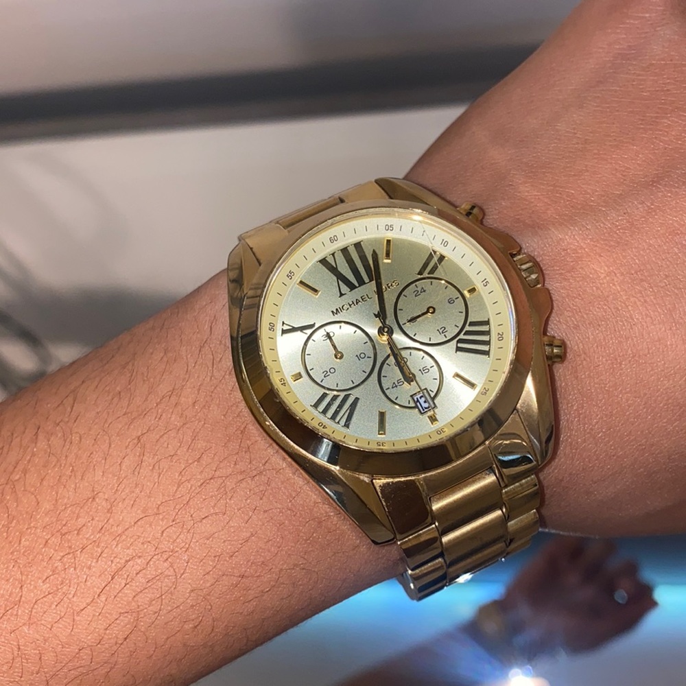 Michael Kors watch